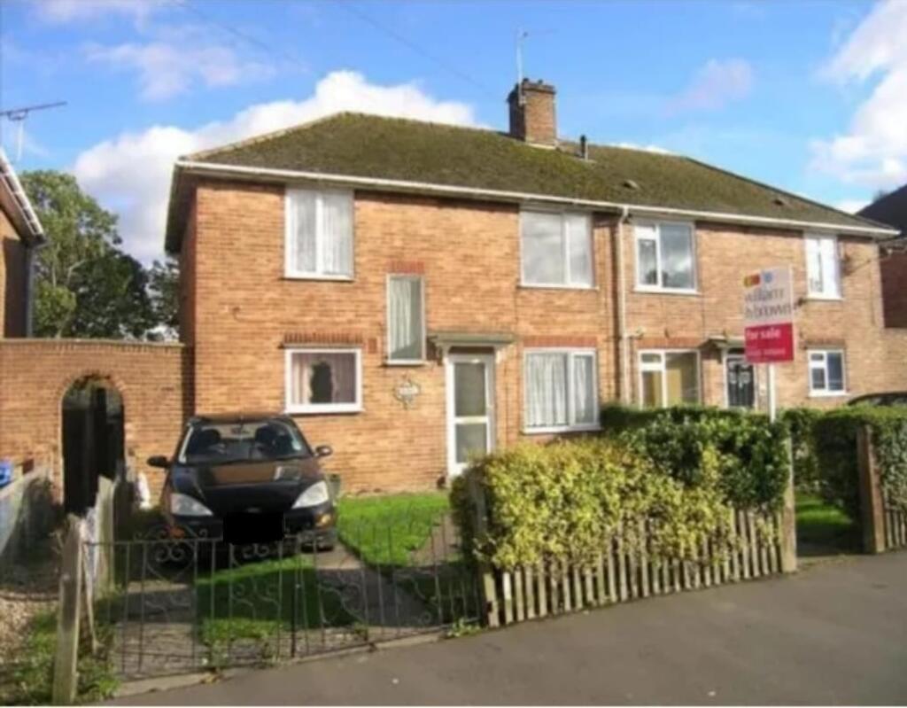 Main image of property: Ranworth Road, Norwich