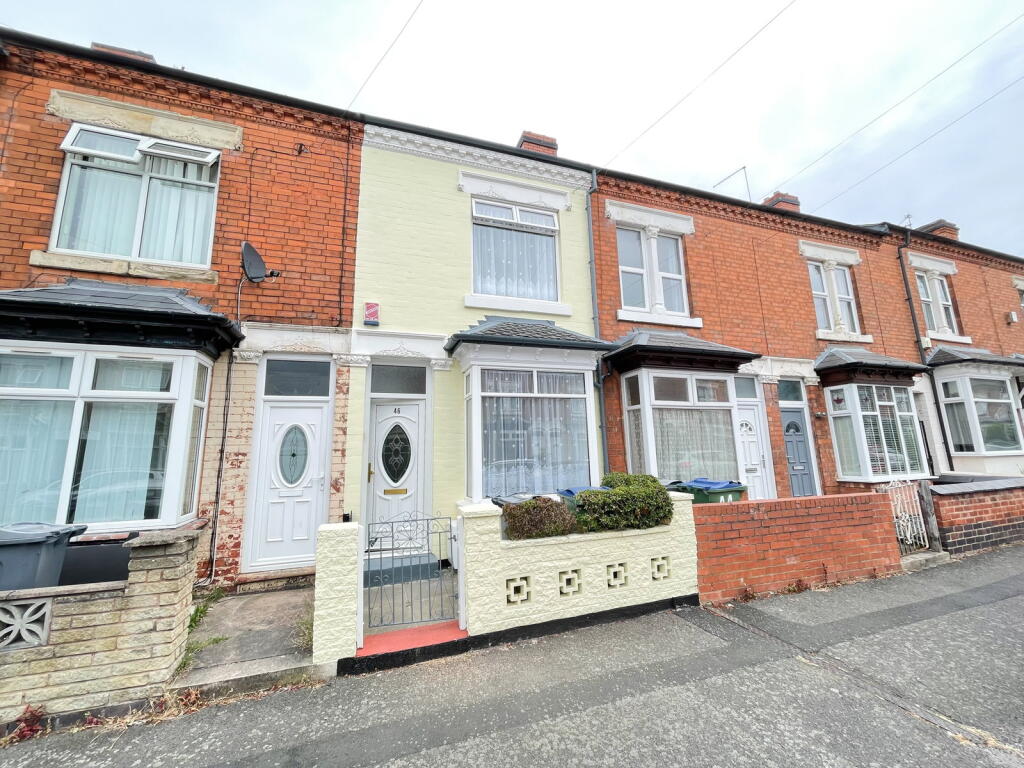 Main image of property: Rawlings Road, Smethwick