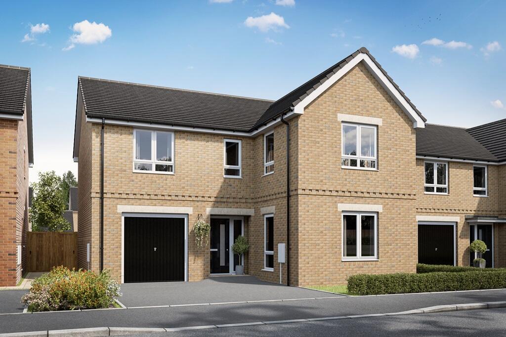 Main image of property: Allens West,
Durham Lane,
Eaglescliffe,
TS16 0RW