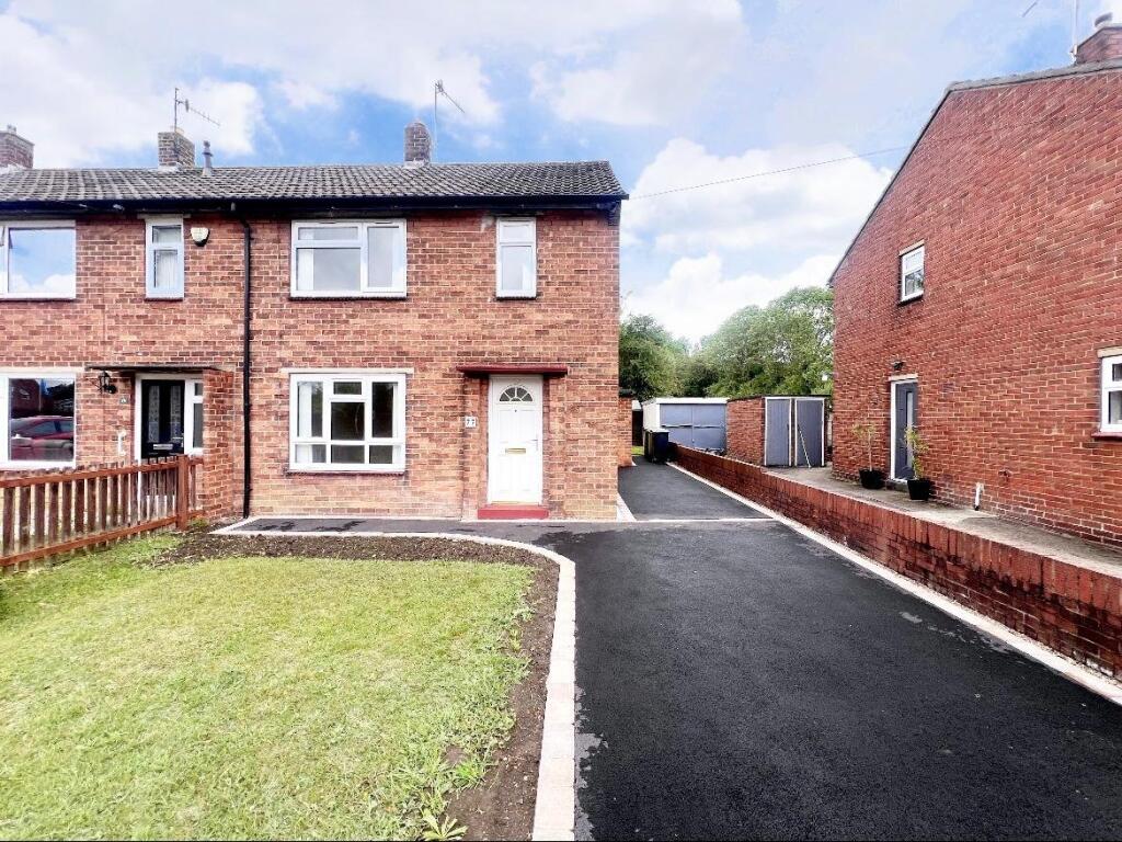 Main image of property: Meagill Rise, Otley, LS21