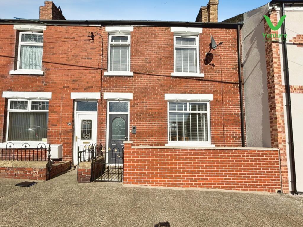 Main image of property: Front Street, Sunniside, Crook
