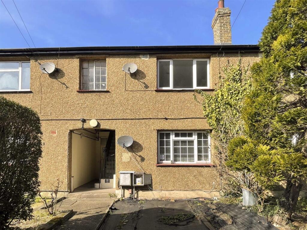 Main image of property: Liberty Avenue, London