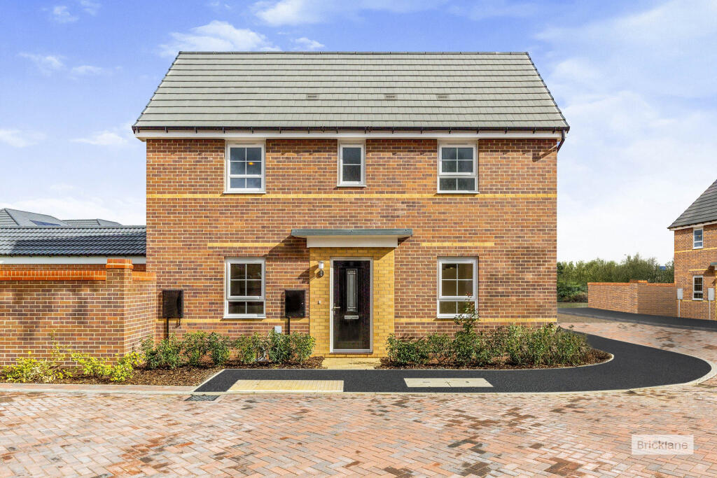 Main image of property: WHITTLESEY