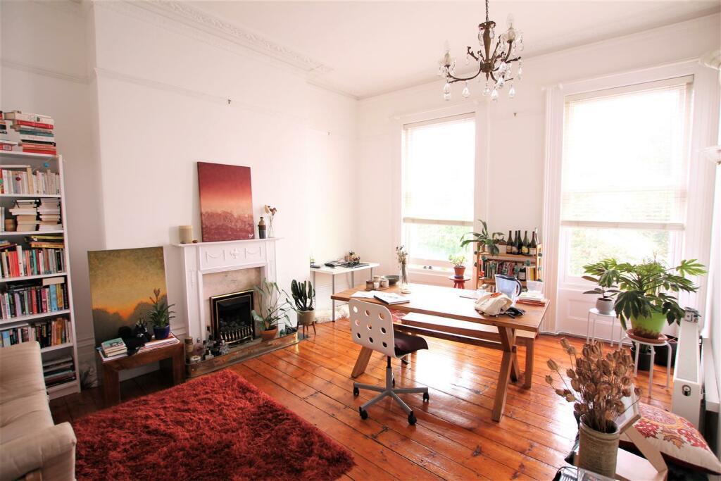 Main image of property: Montpelier Crescent, Brighton