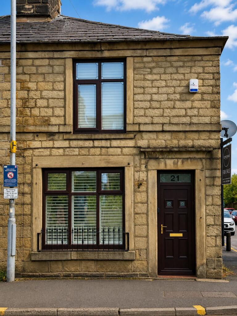 Main image of property: Bolton Road West, Ramsbottom, BL0