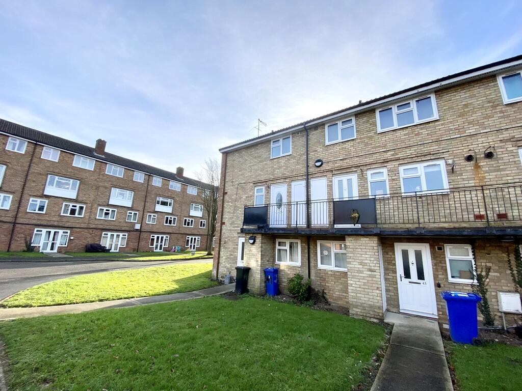 Main image of property: Spencer Gardens, Brackley