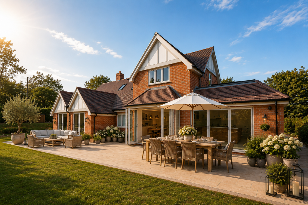 Main image of property: Queens Drive, Rowington, Warwick, CV35 7DA
