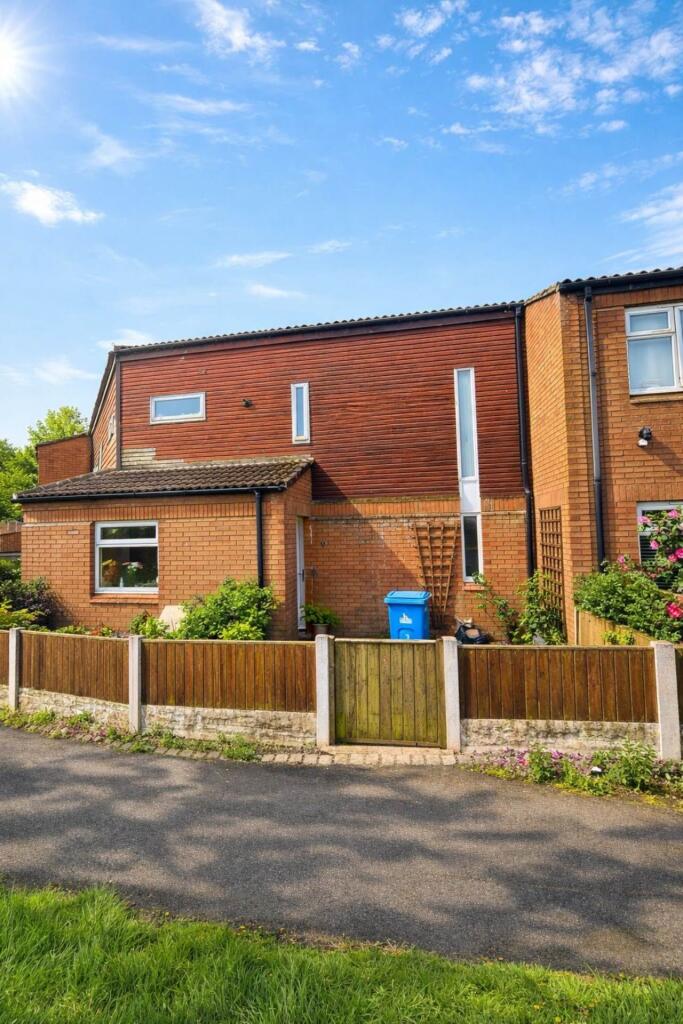 Main image of property: Hitchins Close, Runcorn