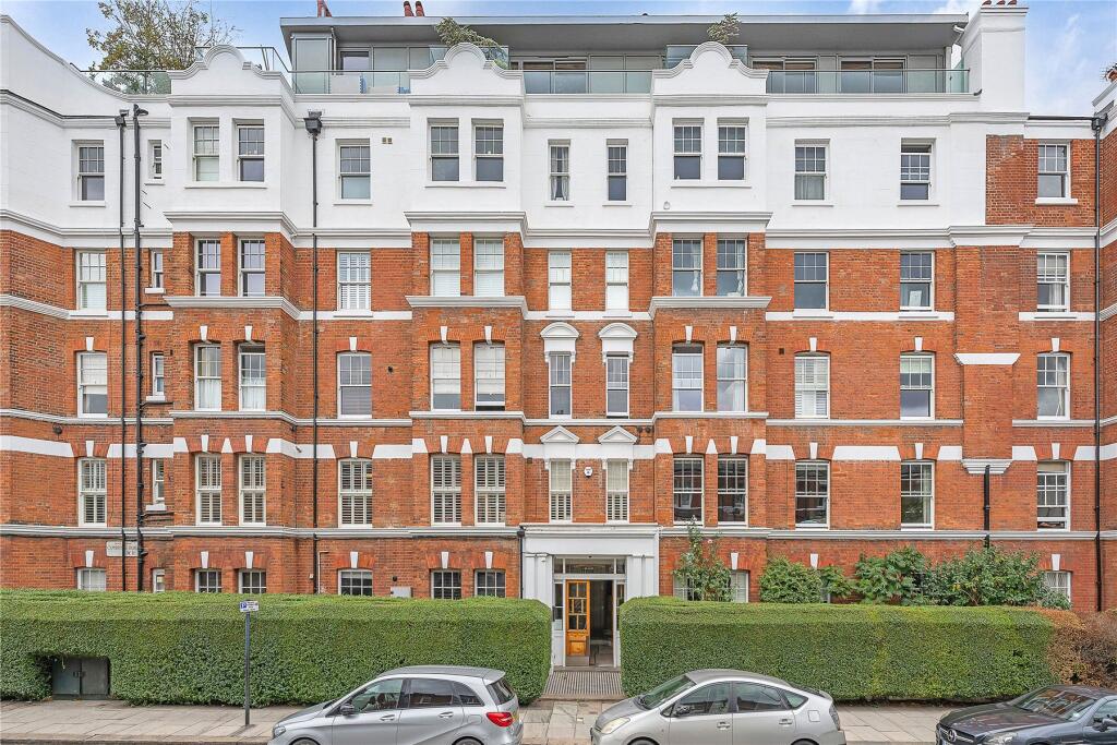 Main image of property: Cambridge Road, Battersea, SW11