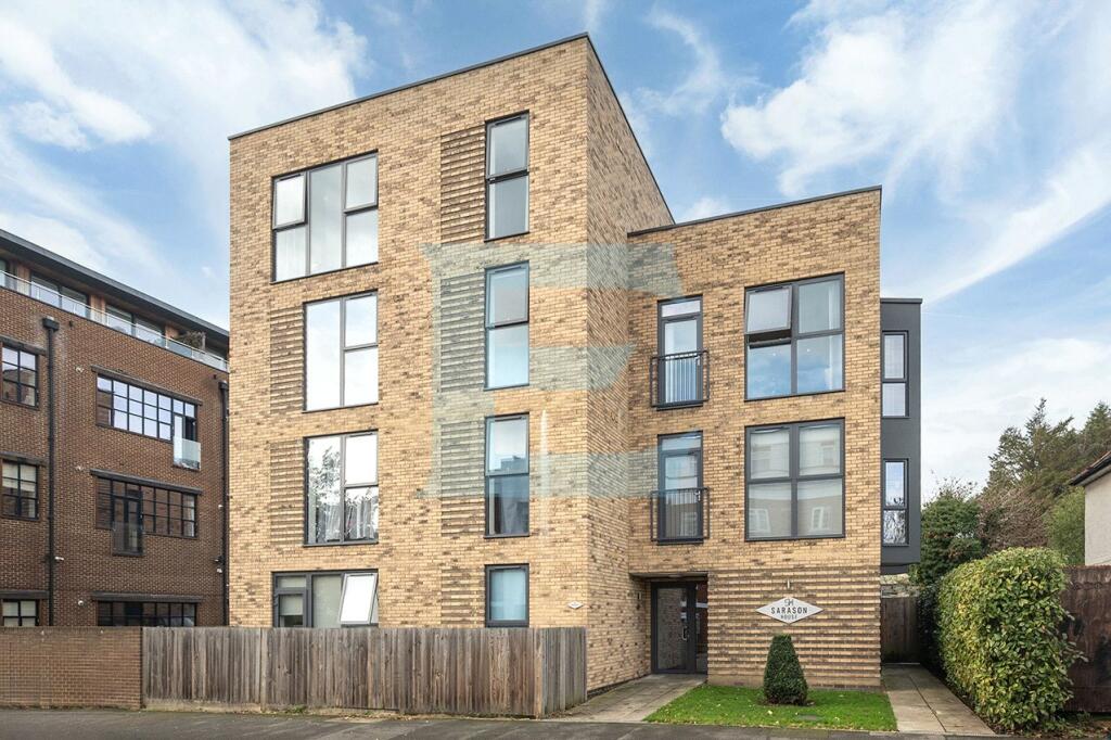 Main image of property: Sarason Apartments, Grenville Place, Mill Hill, London, NW7