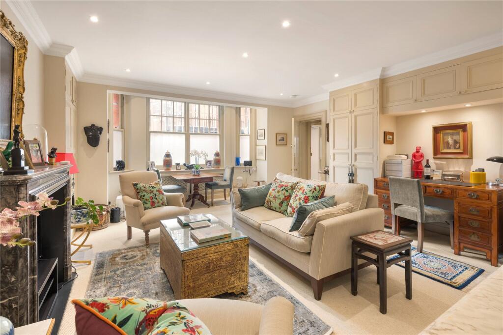 Main image of property: Egerton Gardens, Knightsbridge, London, SW3