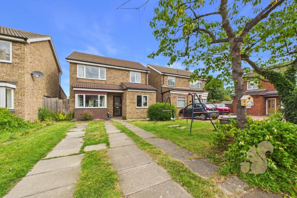 Main image of property: Millfields, Haughley, Stowmarket