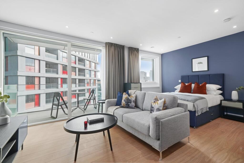 Main image of property: Portlands Place