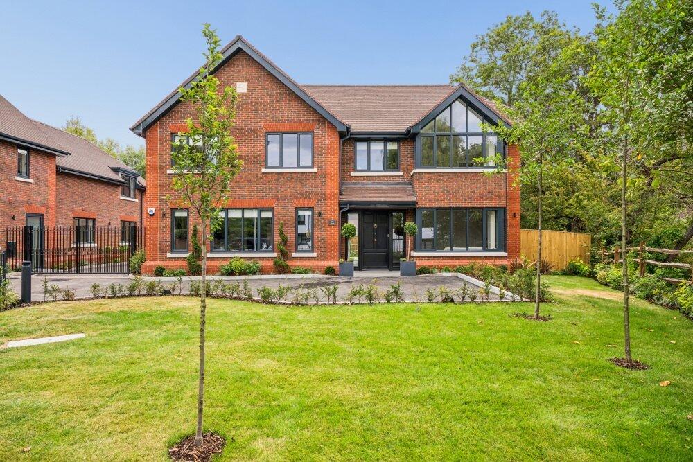 Main image of property: Home 2, Mill Lane, Chalfont St. Giles, Buckinghamshire, HP8