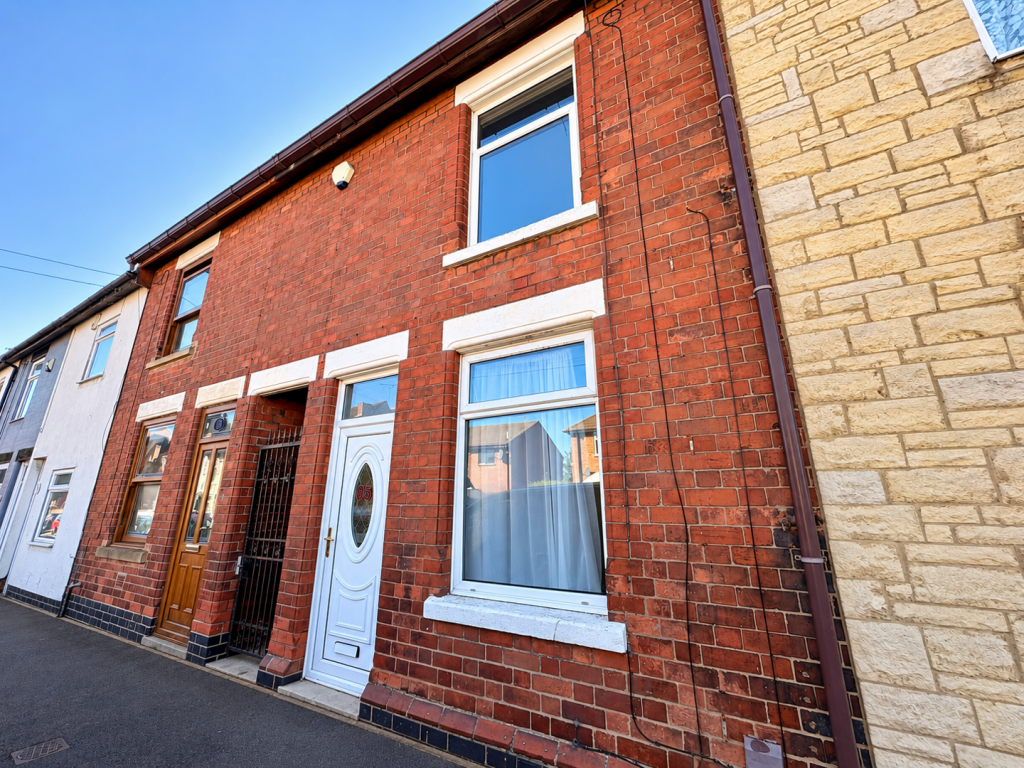 Main image of property: Vernon Road, Kirkby In Ashfield, Notts, NG17 8EE
