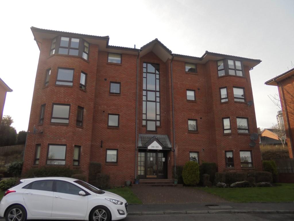 Main image of property: Mote Hill,Hamilton,ML3