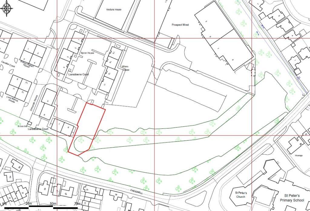 Main image of property: Lansdowne Court, Chippenham, SN14 6RZ
