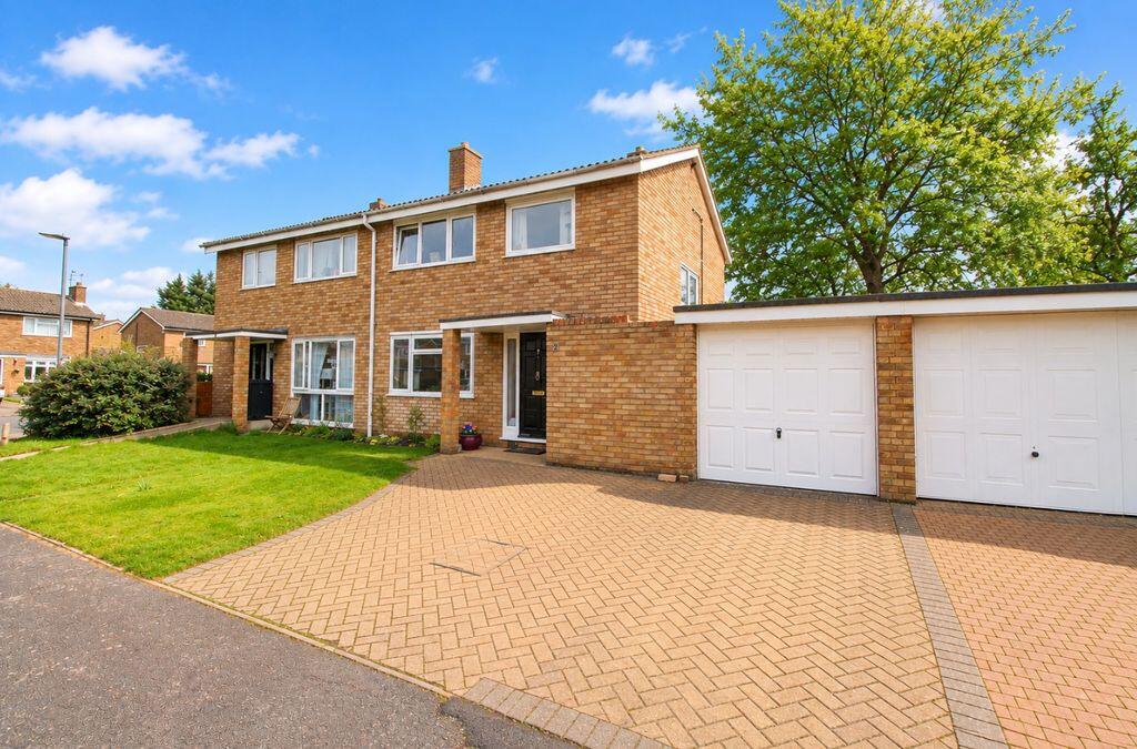 Main image of property: Maltings Way, Great Barford, MK44