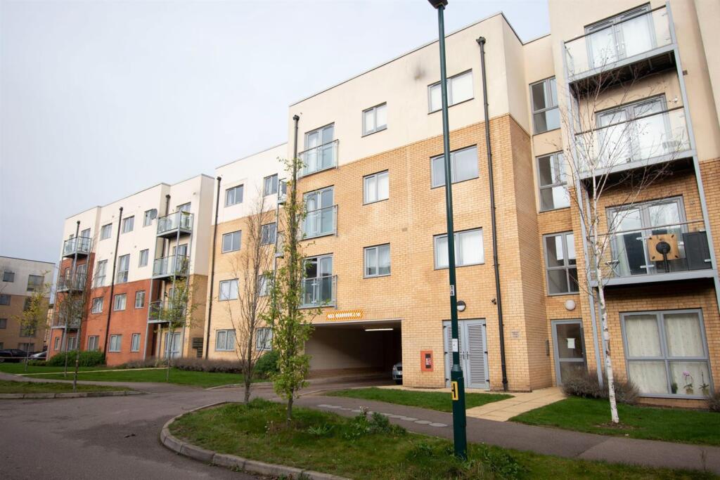 Main image of property: Papillon Court, Admiral Drive, Stevenage