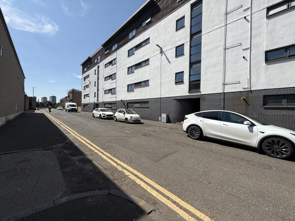 Main image of property: 20 Charlotte Street, G1