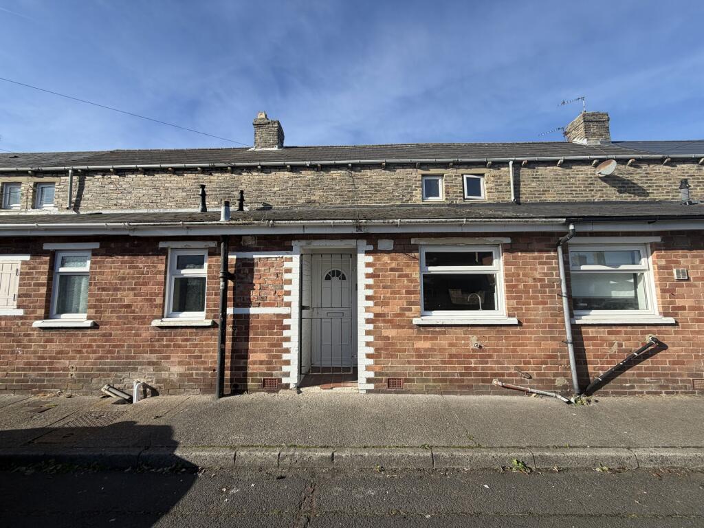 Main image of property: Chestnut Street, Ashington, Northumberland, NE63 0BW