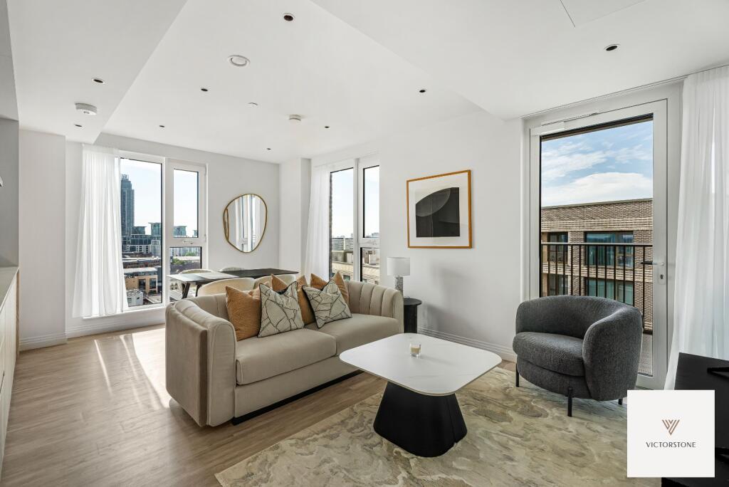 Main image of property: Oval Village, London, SE11