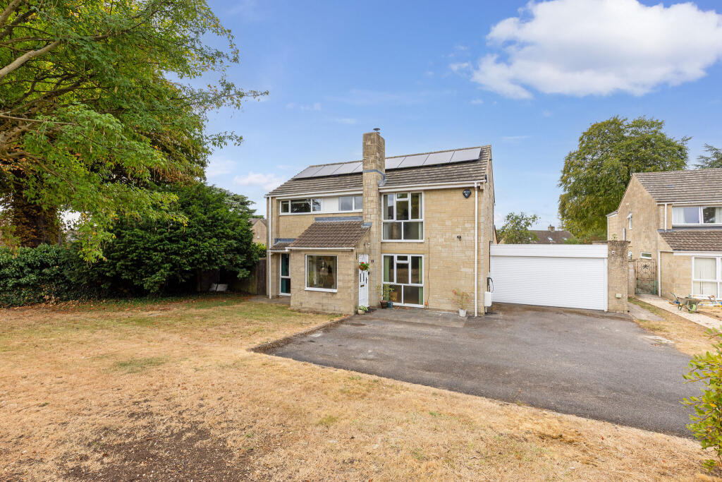 Main image of property: Gloucester Road, Painswick, Stroud, GL6