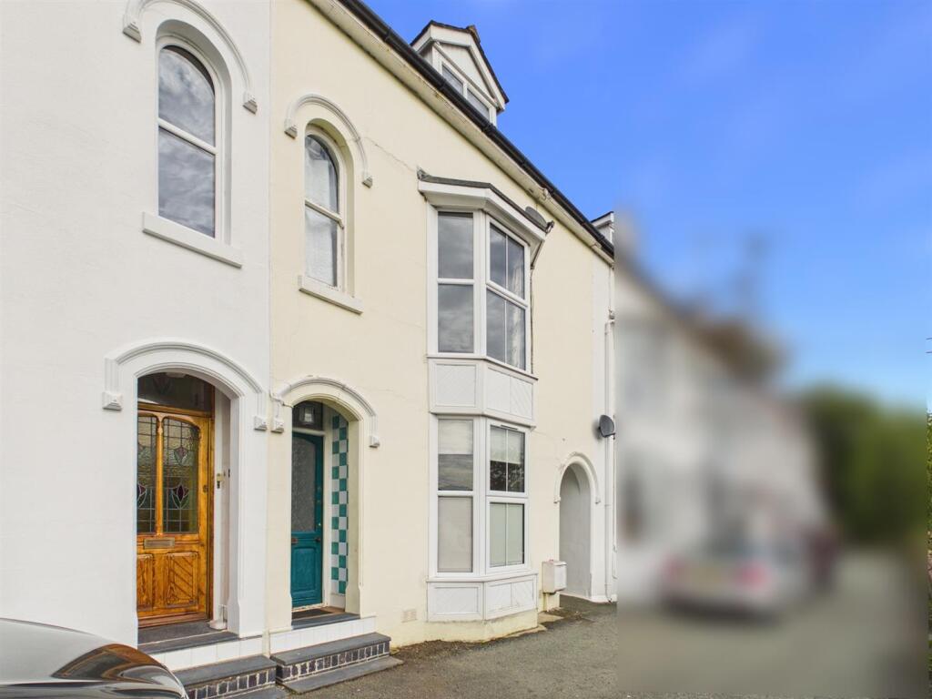 Main image of property: Tradyddan Terrace, Newtown