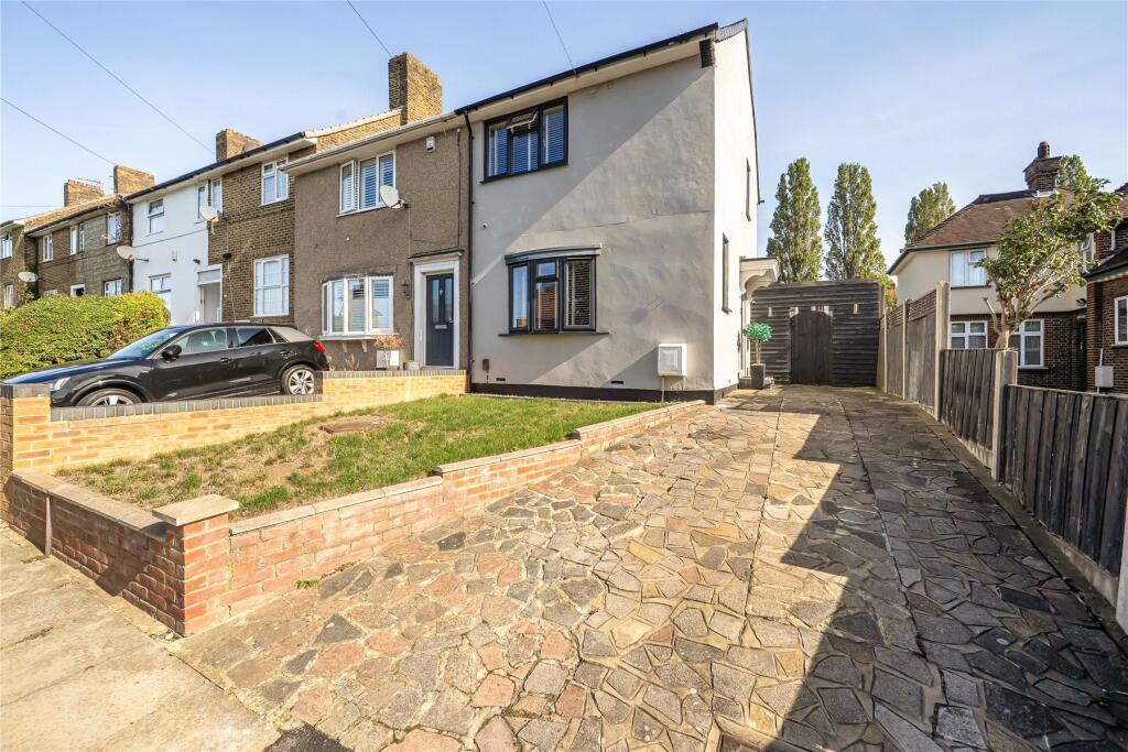 Main image of property: Churchdown, Bromley