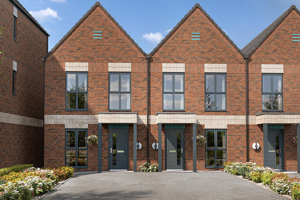 Main image of property: Thane Road,
Beeston,
NG90 5PY