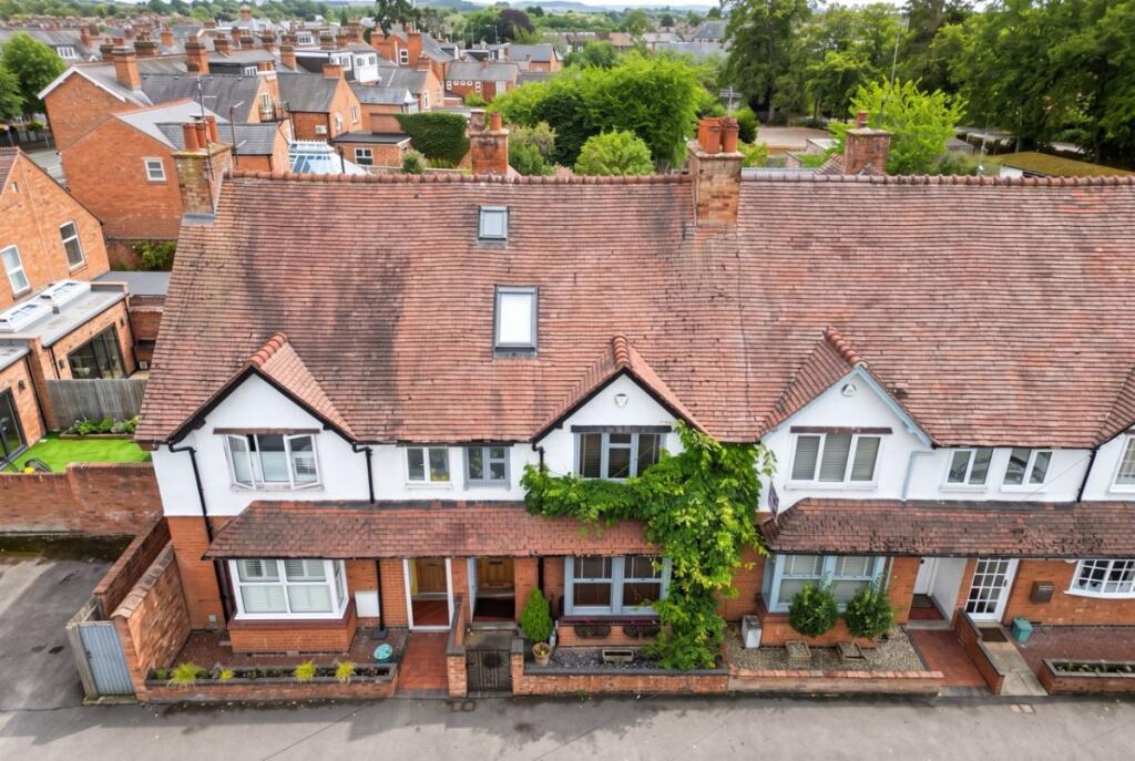 Main image of property: Albany Road, Stratford-upon-Avon
