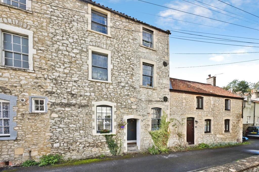 Main image of property: Draycott Road, Shepton Mallet
