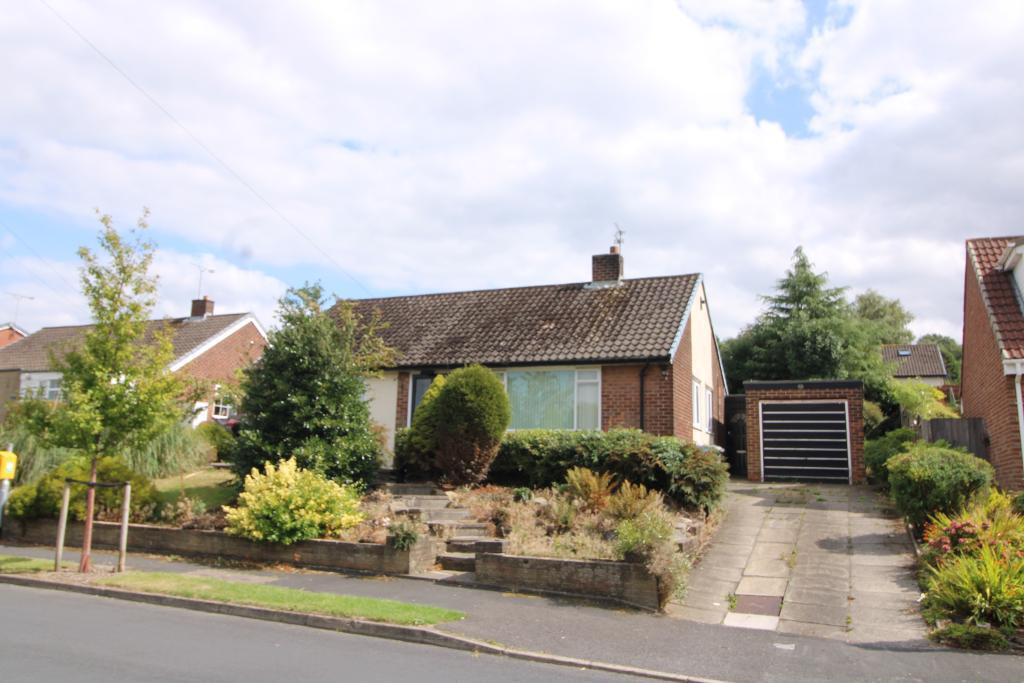 Main image of property: Fern Bank, Stalybridge, Cheshire, SK15 2QY