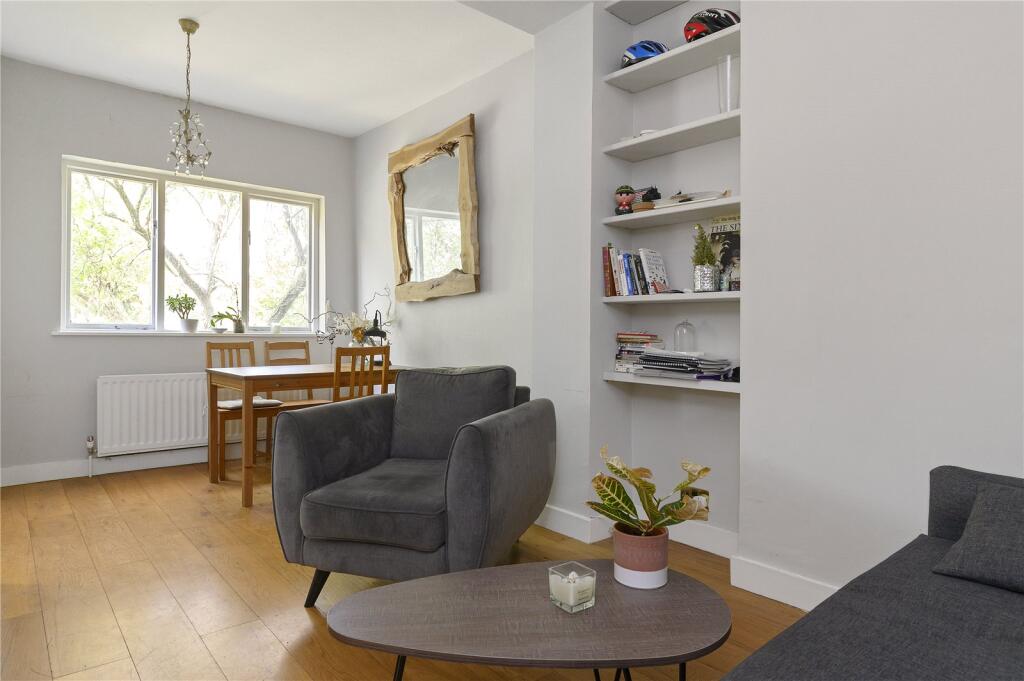 Main image of property: Huntingdon Street, Barnsbury, Islington, London, N1