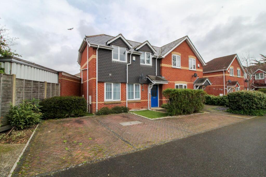 Main image of property: Avon Gardens, Bournemouth, BH8