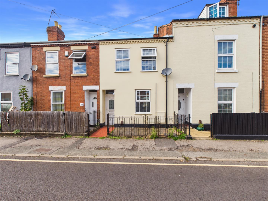 Main image of property: Alfred Street, Gloucester