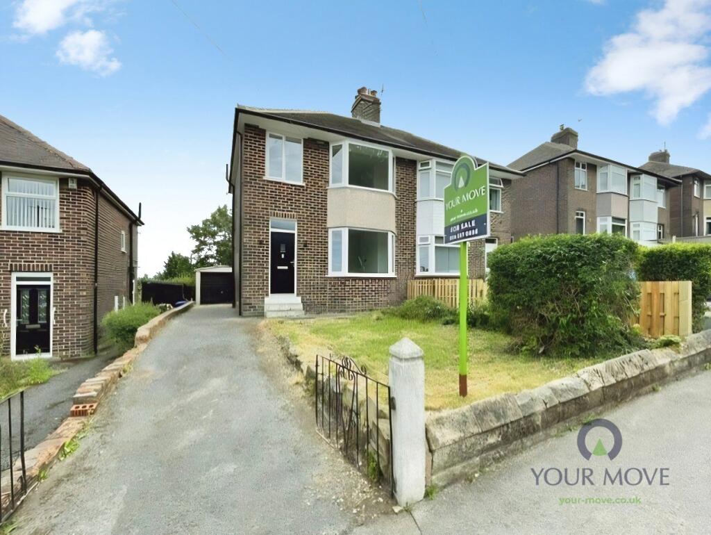 Main image of property: Potter Hill Lane, High Green, Sheffield, S35