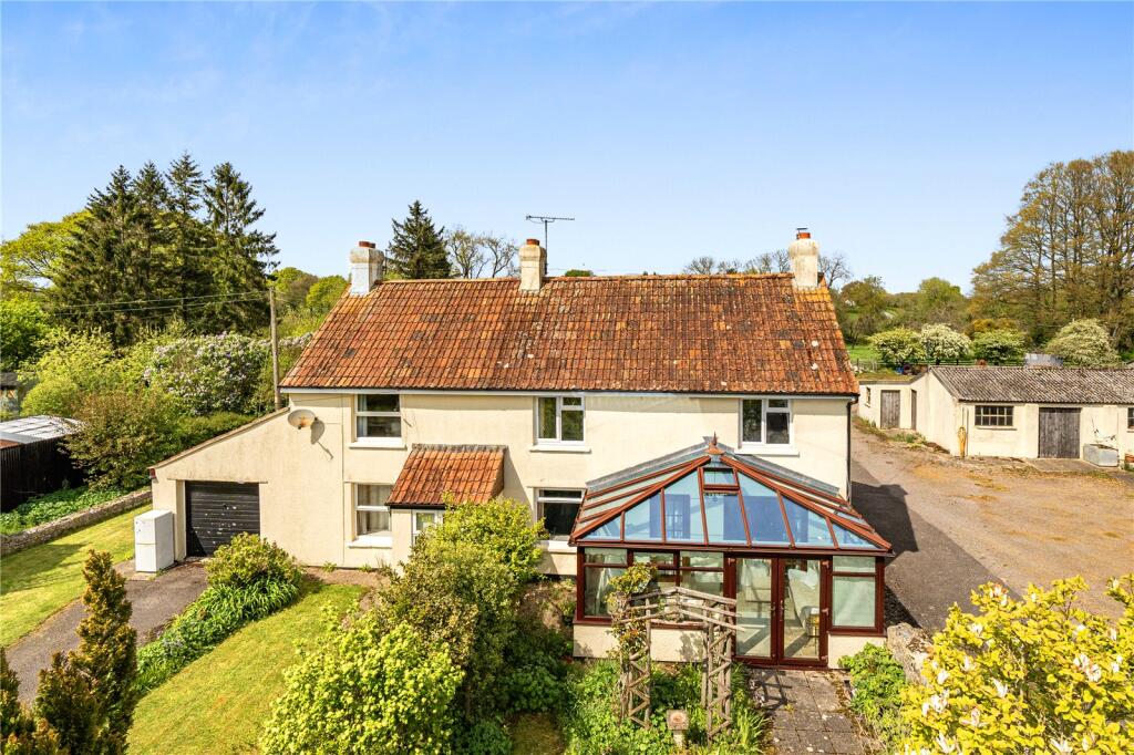 Main image of property: Wood Lane, Ashill, Ilminster, Somerset