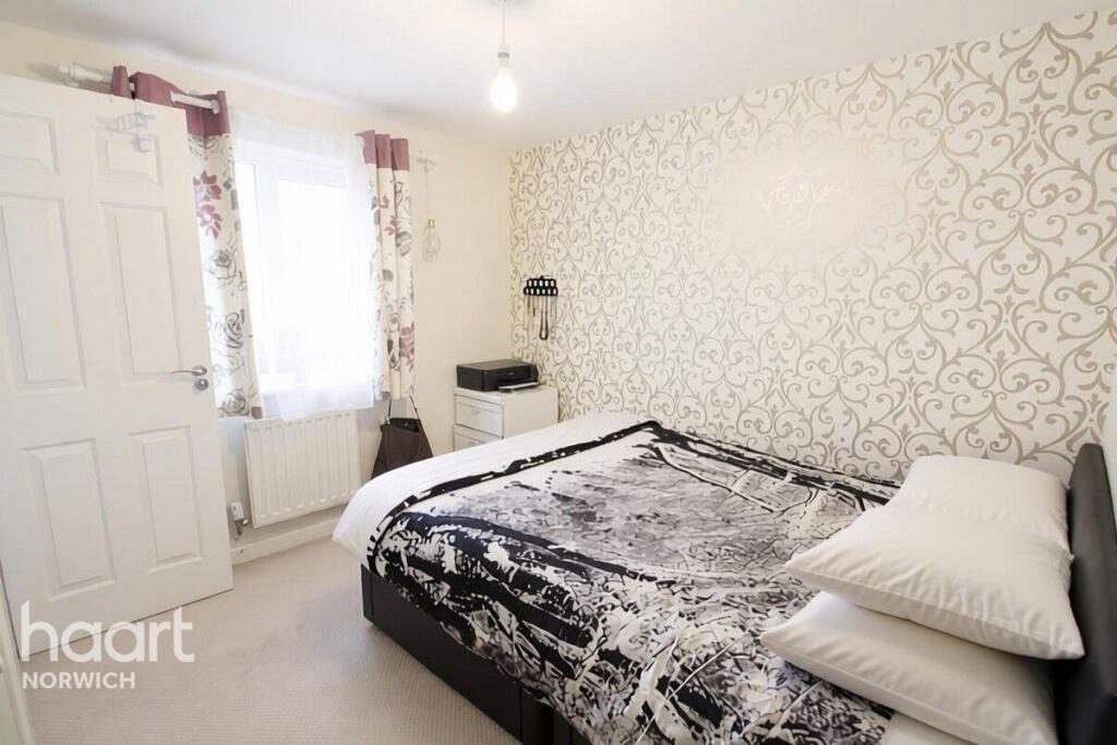 Main image of property: Horn Pie Road, Norwich