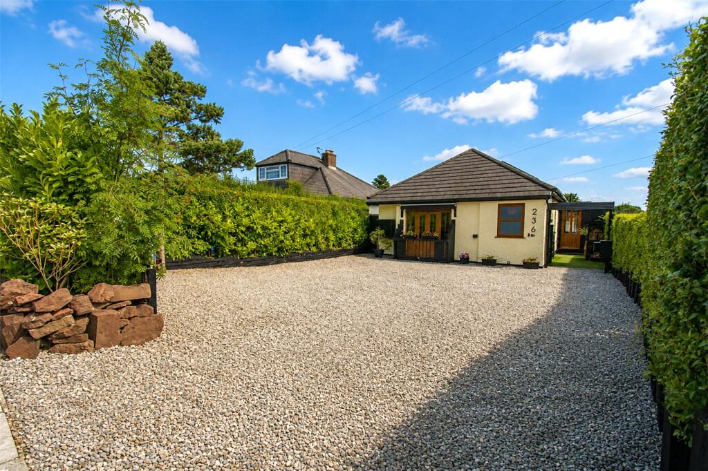 Main image of property: Irby Road, Irby, Wirral
