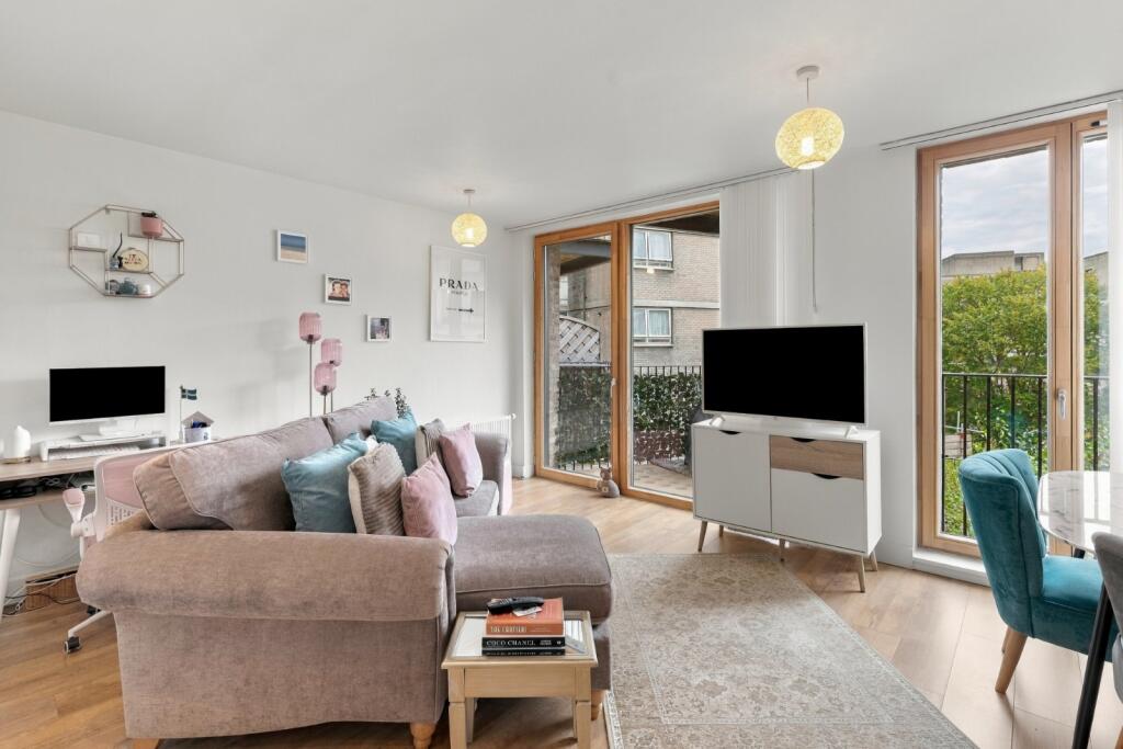 Main image of property: Freston Road, North Kensington, London, W10
