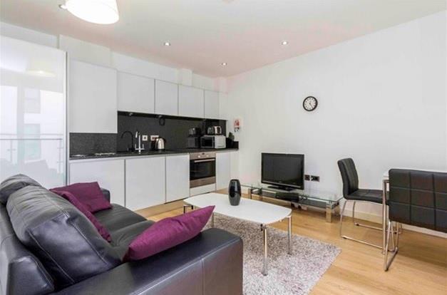 Main image of property: Alie Street, E1