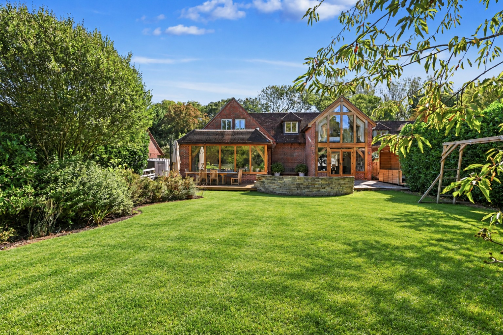 Main image of property: Stunning Detached Home With Approximately 2 Acres of Gardens