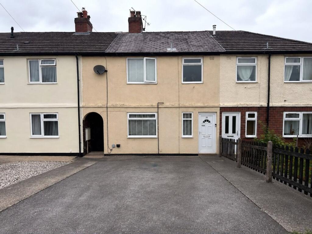 Main image of property: Vaudrey Crescent, Congleton, CW12