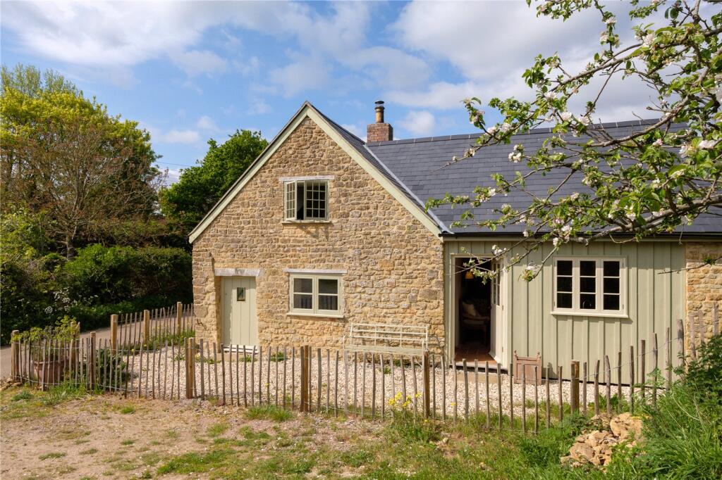 Main image of property: Powerstock, Bridport, Dorset, DT6