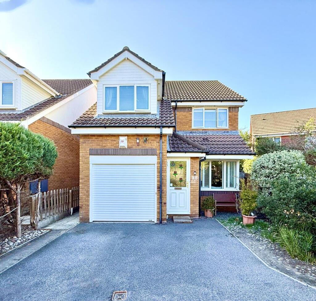 Main image of property: Marabout Close, Christchurch