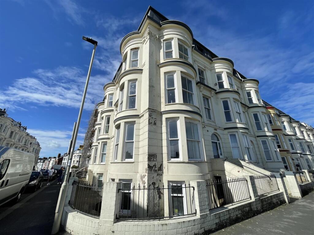 Main image of property: 16-17 Blenhein Terrace, Scarborough