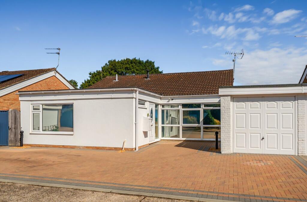 Main image of property: Drygrounds Lane, Felpham, PO22
