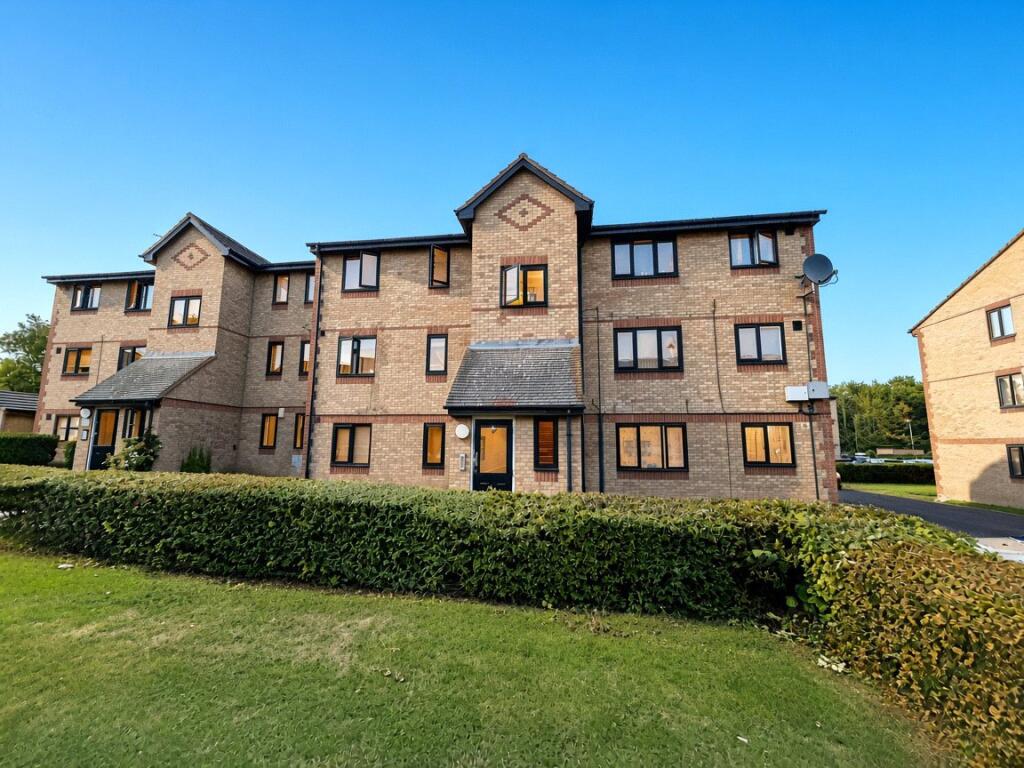 Main image of property: Chestnut Road, Vange, Basildon, SS16