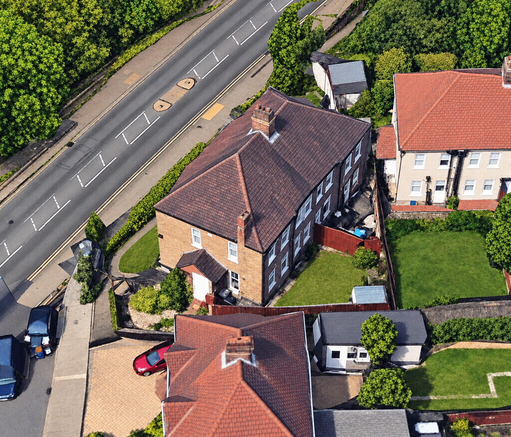 Main image of property: The Close, Harrow